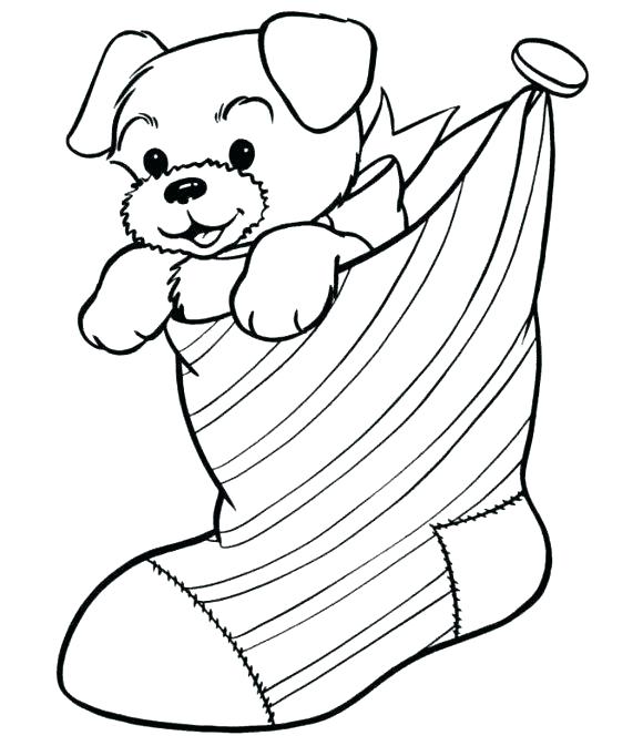 580x673 Golden Retriever Puppy Coloring Pages Printable Cartoon Wolf