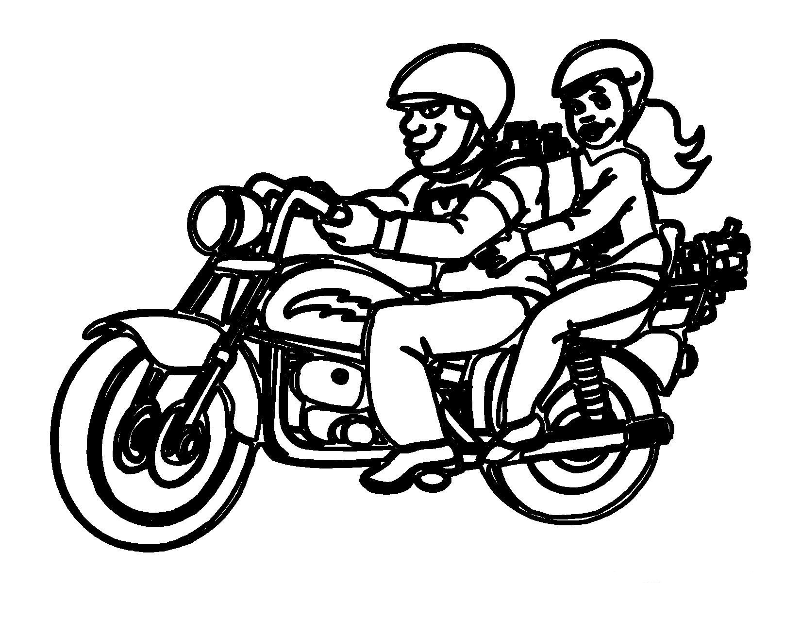 1650x1275 Motorcycle Coloring Pages Elegant Free Printable Motorcycle