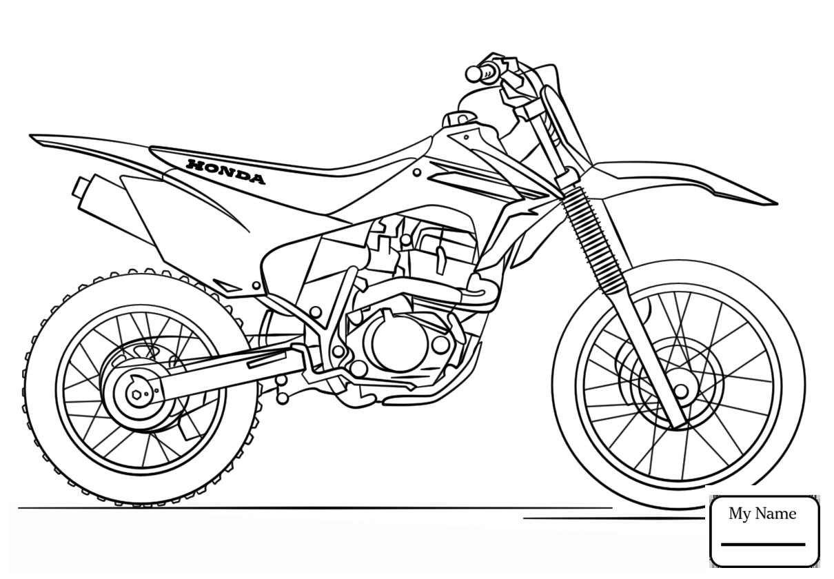 Coloring Pages Of Harley Davidson Motorcycles at GetDrawings | Free ...