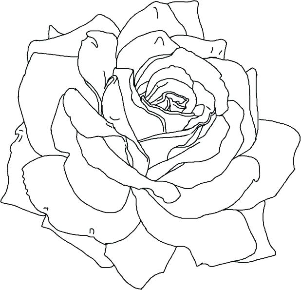 618x595 Hearts And Flowers Coloring Pages Mommy And Me Coloring Pages
