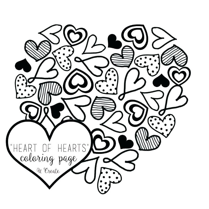 800x800 Coloring Pages Printable Free For Printable Love Coloring Pages