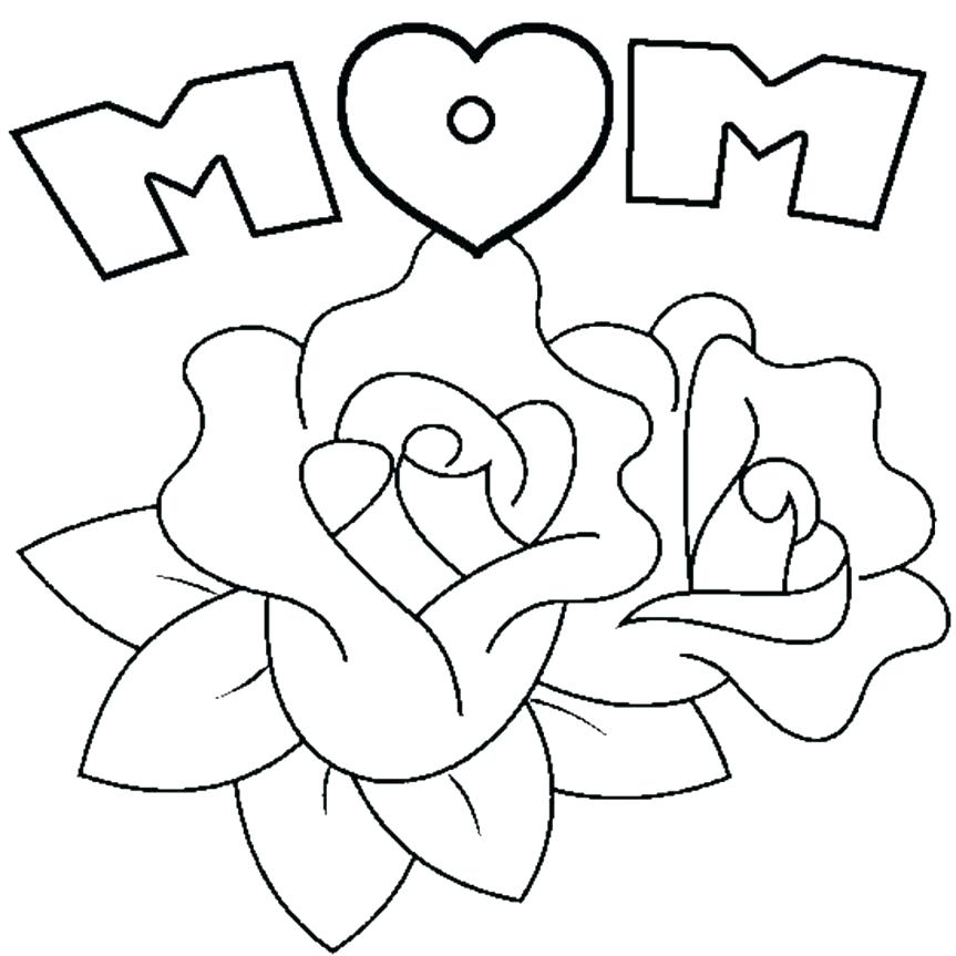 863x863 Coloring Pages Flowers And Hearts Peace Sign Coloring Pages Hearts