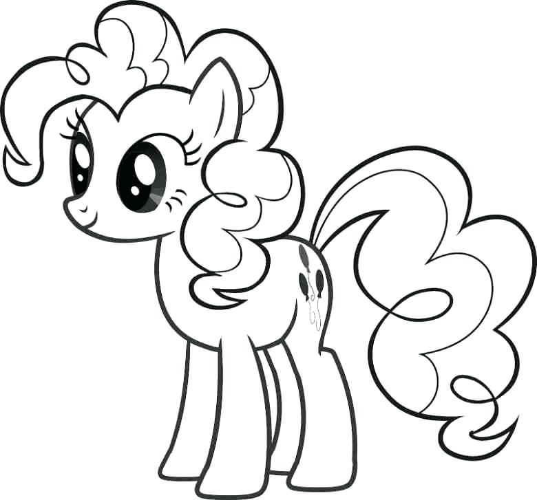 780x727 Filly Coloring Pages Horse And Foal Coloring Page Filly Horse