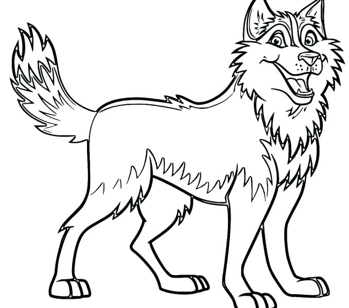 678x600 Husky Coloring Pages Husky Puppies Coloring Pages Husky Coloring