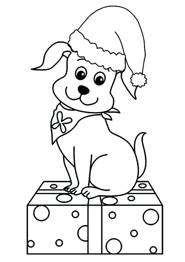 595x842 Husky Puppy Coloring Pages Husky Coloring Pages With Husky Dog