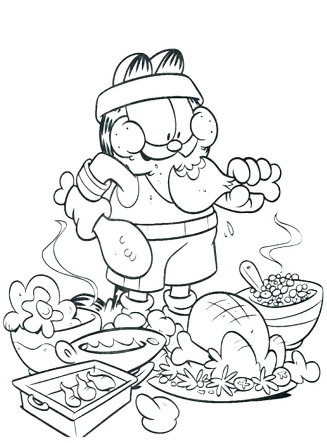 637x864 Coloring Pages Food Junk Food Coloring Pages Coloring Pages Food