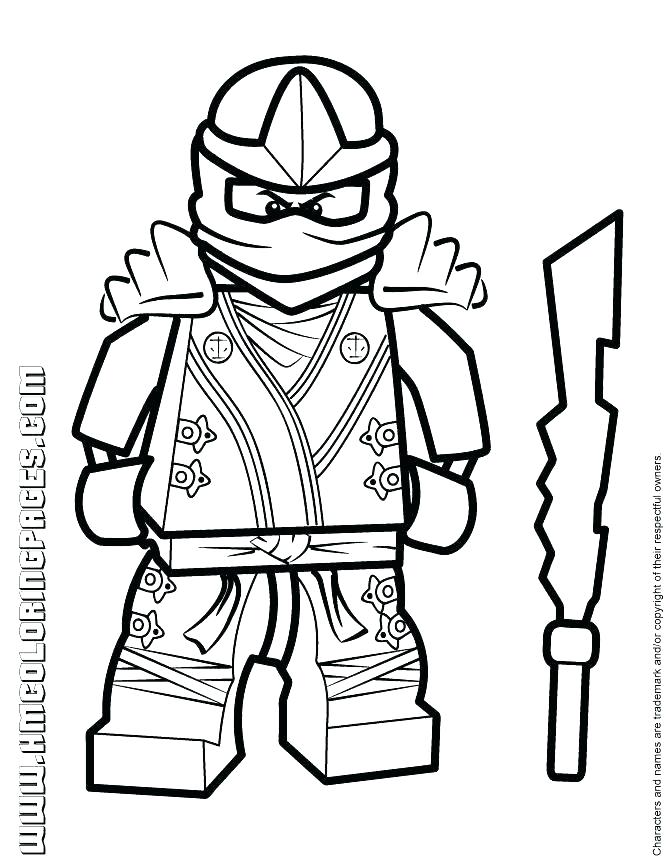 670x867 Lego Ninjago Coloring Pages Jay Zx Coloring Pictures New Coloring