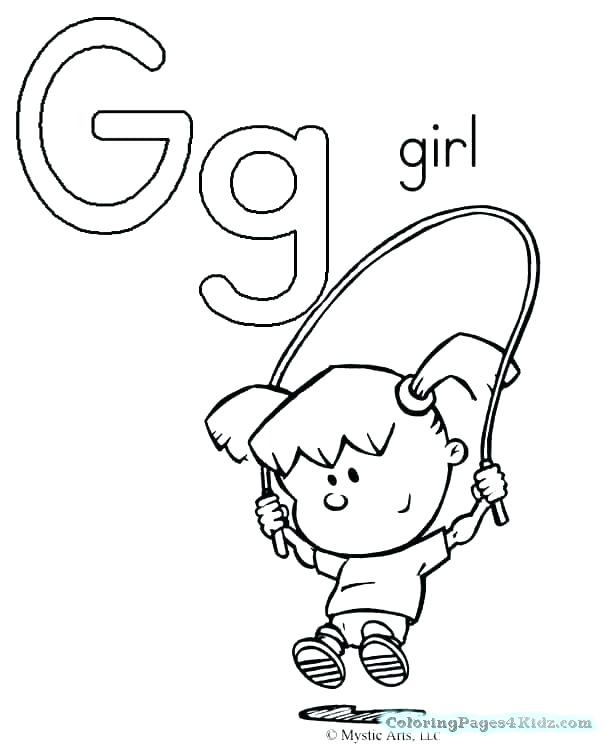 612x752 Letter T Coloring Pages Letter G Coloring Pages Free Printable
