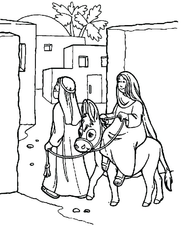 600x738 Baby Jesus Coloring Page Coloring Pages Children Church