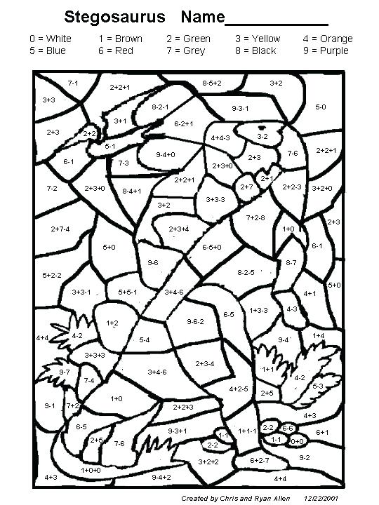 540x720 Math Coloring Pages Math Coloring Sheets Best Math Coloring