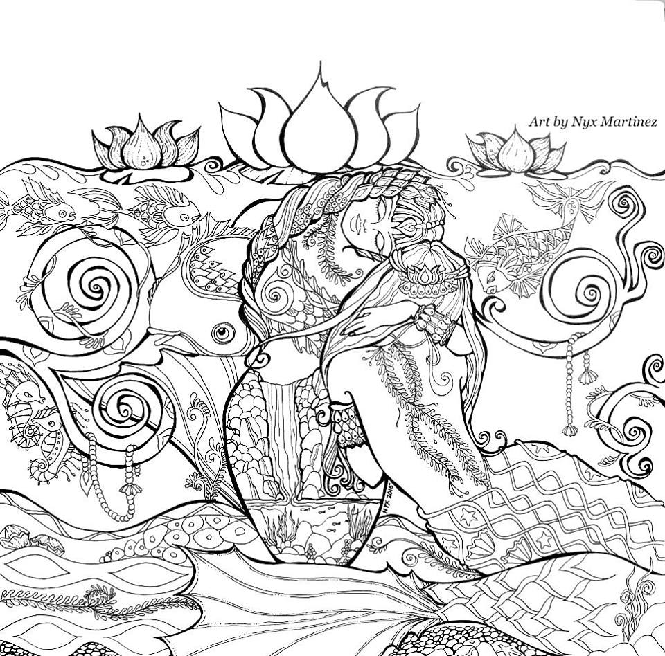 960x948 Coloring Pages For Men Glum Me New Bloodbrothers Inside