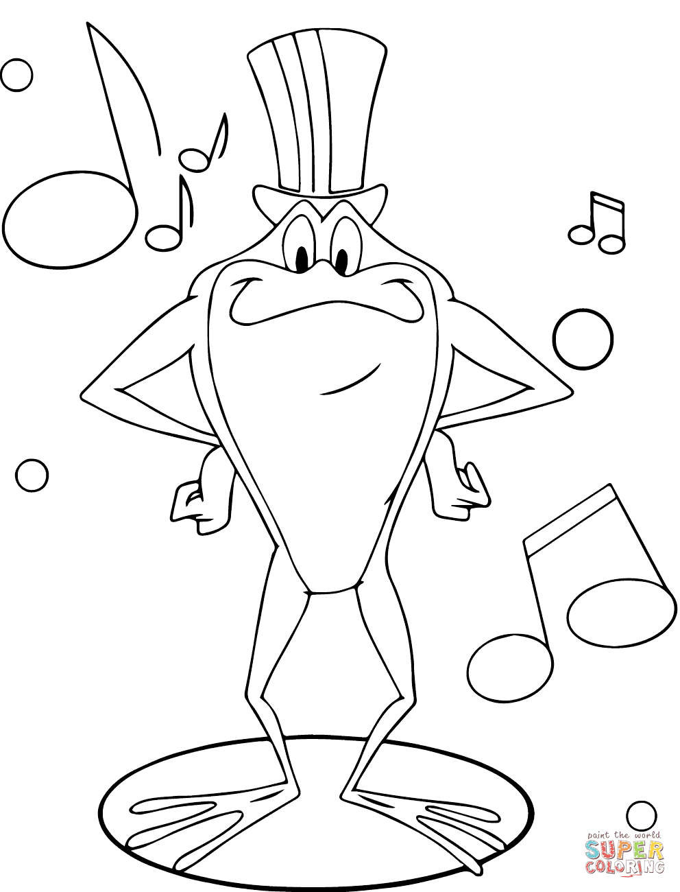 992x1300 Michigan Coloring Page