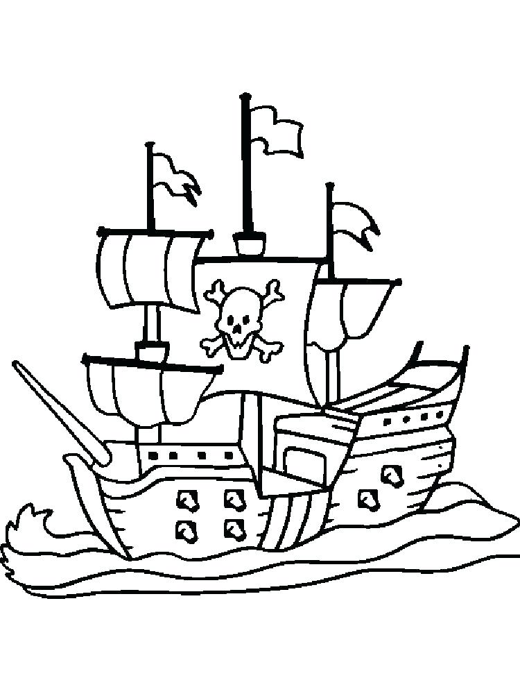750x1000 Astounding Michigan Coloring Pages Pirate Michigan Coloring Book