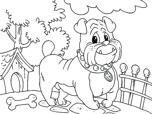 600x450 Michigan State Flag Coloring Page Coloring Pages Bulldog Lunch