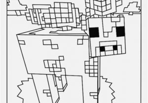 Coloring Pages Of Minecraft Animals at GetDrawings | Free download