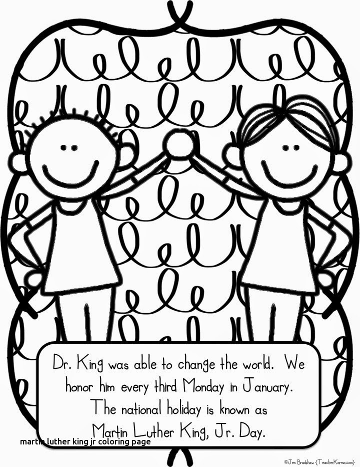 720x932 Martin Luther King Coloring Sheets Printable Elegant Smartgorod
