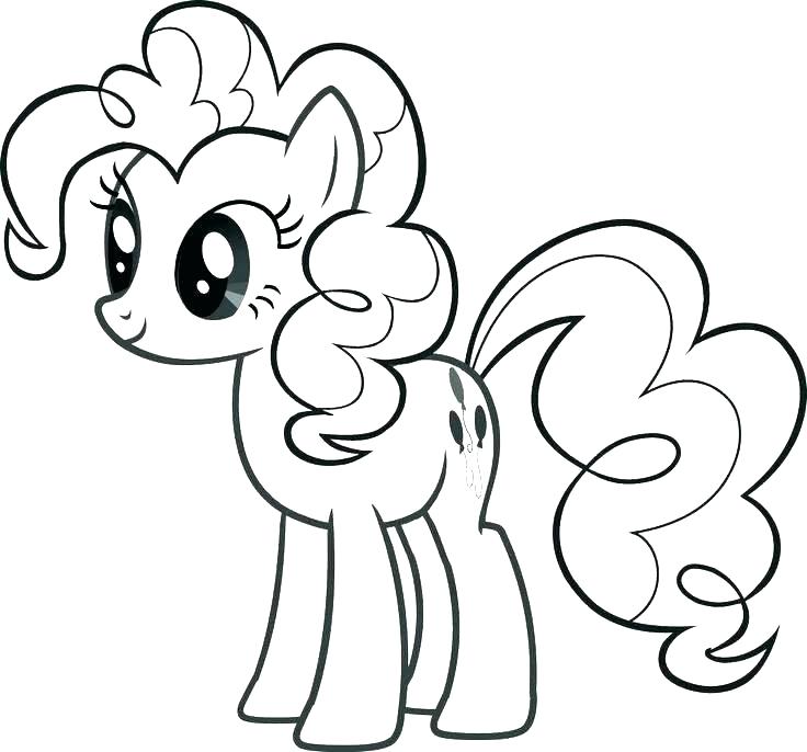 736x686 Coloring Pages Mlp My Little Pony Color Pages Also My Little Pony