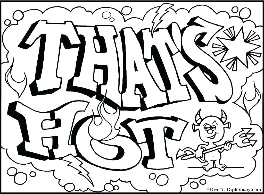1024x753 Bubble Letters Alphabet Bubble Letters Coloring Pages Coloring