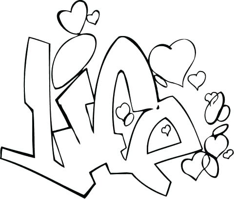 480x409 Bubble Letters Coloring Pages Bubble Letter T Coloring Pages