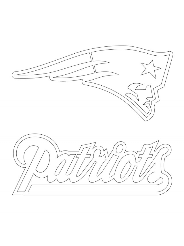 640x853 Patriots Coloring Pages Fresh New England Patriots Coloring Sheets