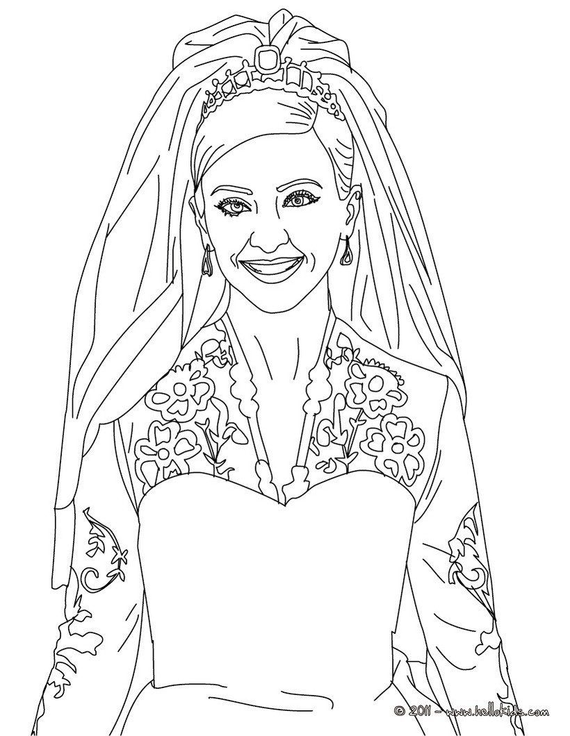 820x1060 Kate Middleton Coloring Pages