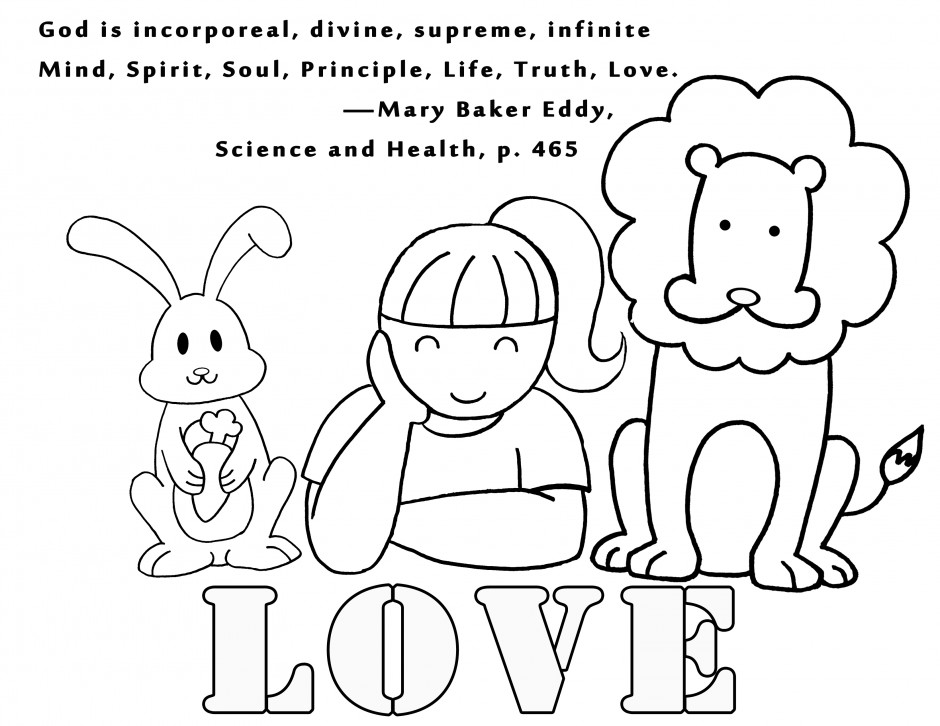 940x726 Free Bible Love Coloring Pages Bible Love Coloring