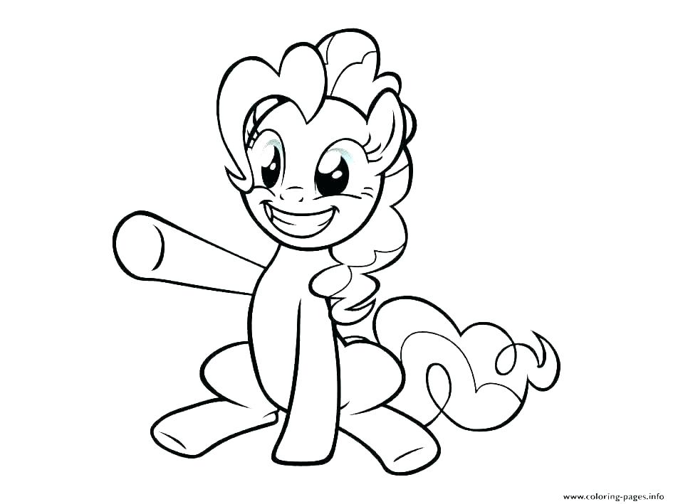 945x709 Pinkie Pie Coloring Sheet Pie Coloring Pages Pie Coloring Pages