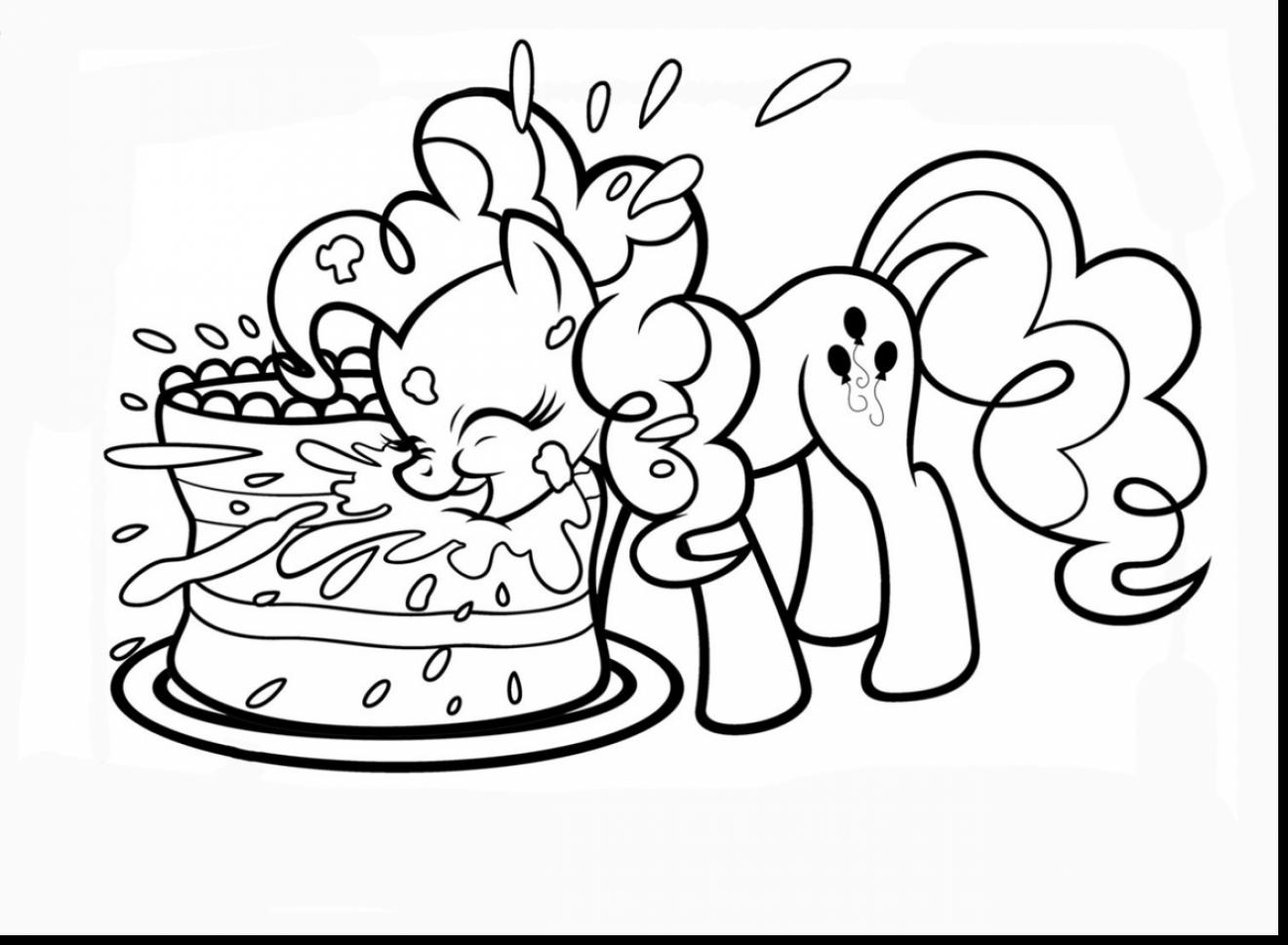 1320x968 Terrific Pinky Pie Coloring Pages Pinkie Page Free Printable