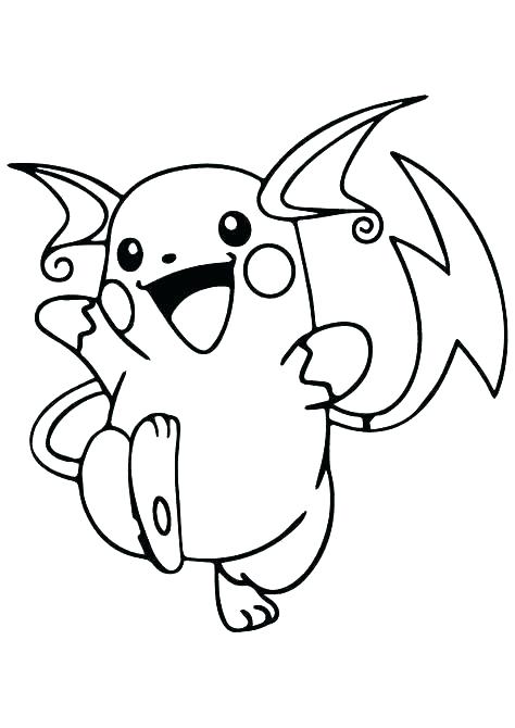 474x670 Piplup Coloring Pages Free Coloring Page