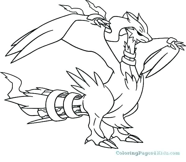 600x525 Coloring Pages Pokemon Printables Coloring Pages Legendary Pokemon
