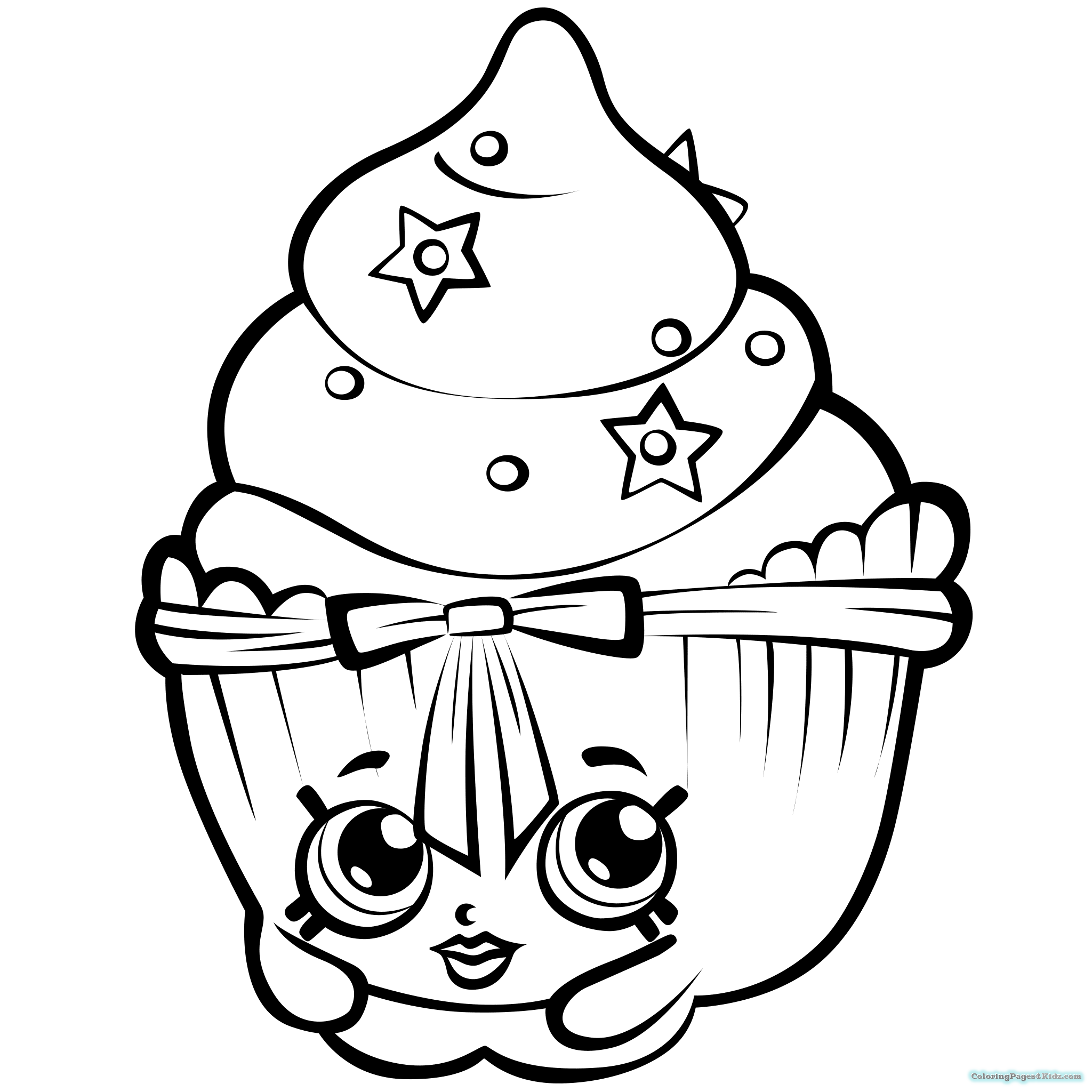 2048x2048 Shopkins Coloring Pages Season Coloring Pages For Kids