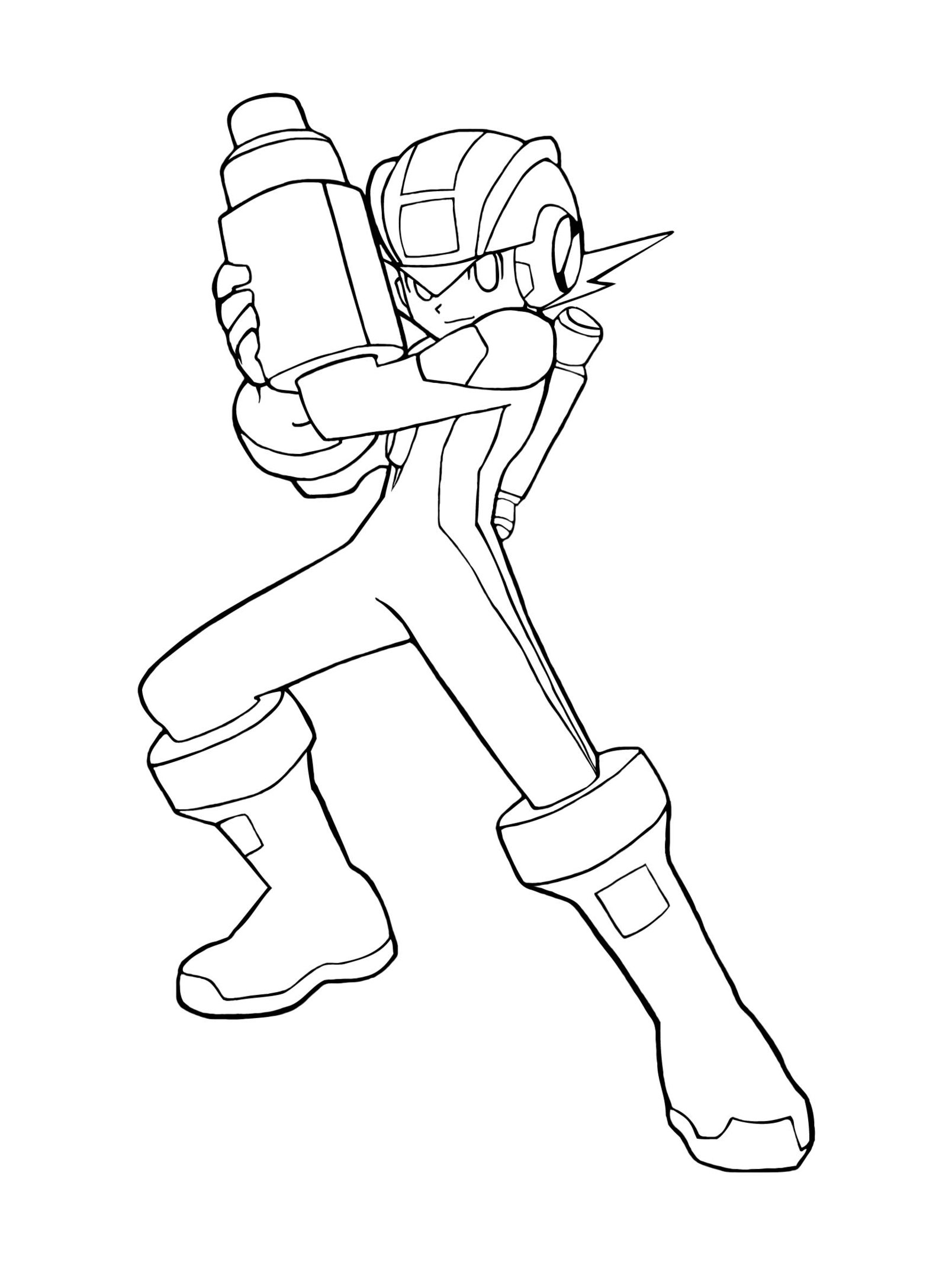 1608x2176 Fresh Mega Man Printable Coloring Pages Free Coloring Pages Download