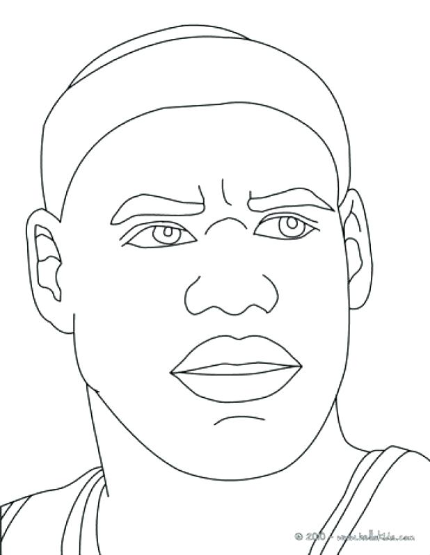 618x798 Terrific Basketball Coloring Page Basketball Coloring Pages