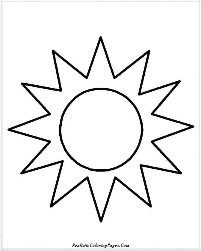 671x836 Colouring Pictures Of Sunshine Sun And Moon Coloring Pages Welcome