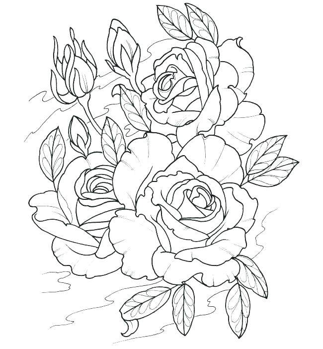 650x702 Tattoos Coloring Pages Beautiful Tattoo Coloring Pages Printable