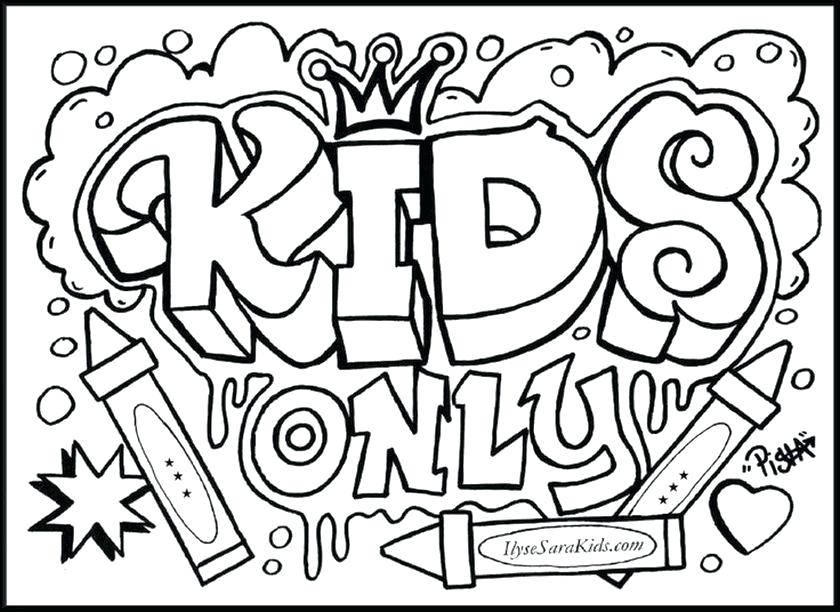 840x612 Coloring Pages For Teens New Coloring Pages For Teenagers To Print