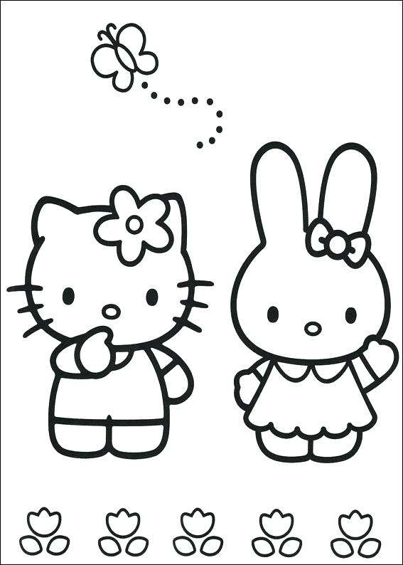 567x794 Friends Coloring Pages Free Friend Coloring Pages Two Best Friends