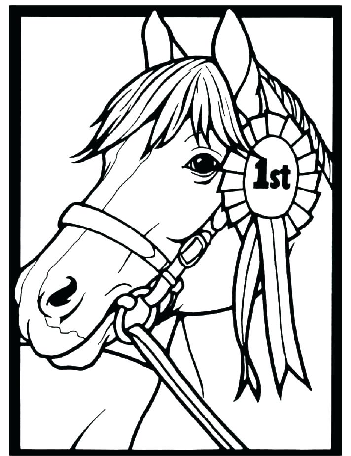 712x924 Horse Jumping Coloring Pages Horse Head Coloring Page Coloring