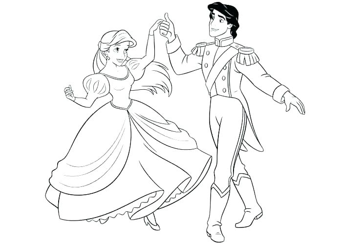 700x500 Princess Disney Coloring Pages Online Color Page For Girls Free