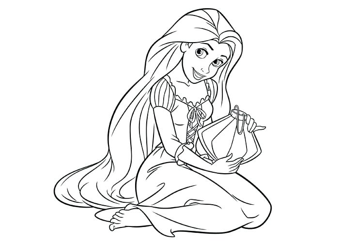 700x500 Disney Belle Coloring Pages Princesses Coloring Pages Free