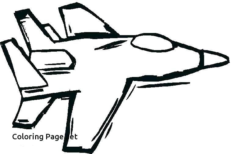 756x504 Jet Plane Coloring Pages Military Jet Plane Coloring Pages Page
