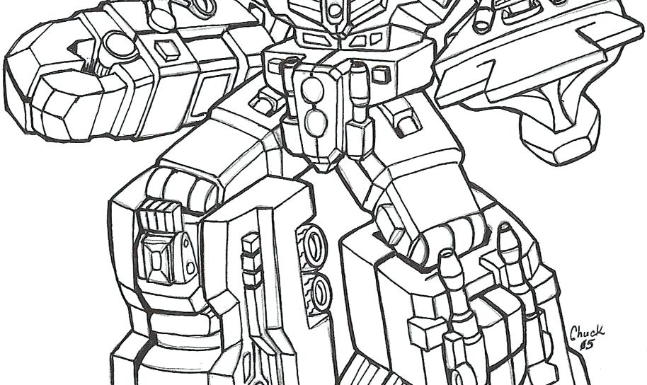 914x544 Transformers Coloring Pages