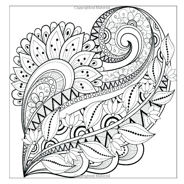 600x600 Mandala Designs Coloring Pages Cool Designs Coloring Pages