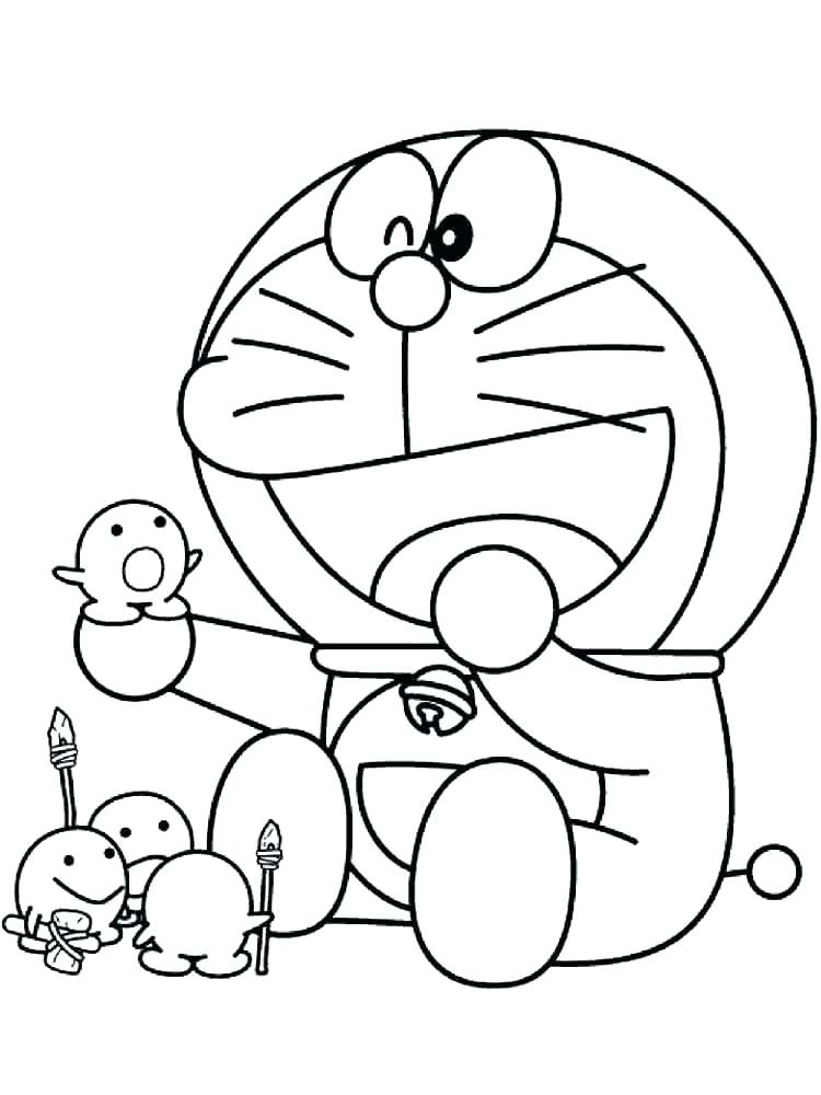 750x1000 Doraemon Coloring Pages Coloring Coloring Pages Coloring Pages