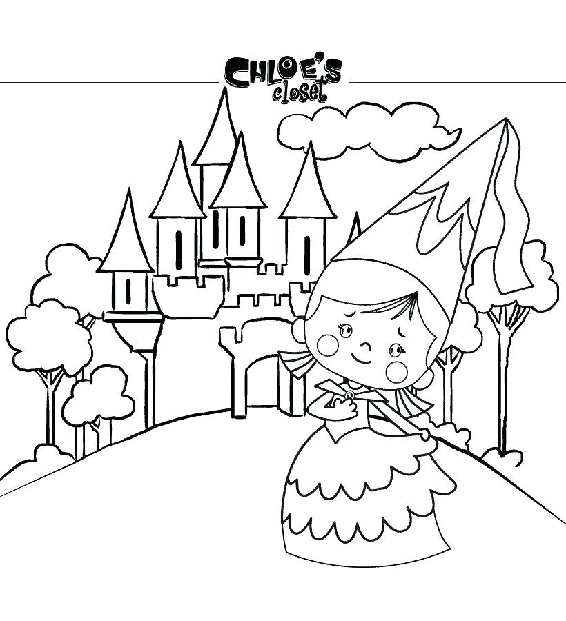 820x900 Doraemon Coloring Pages Coloring Games For Free Castle Coloring