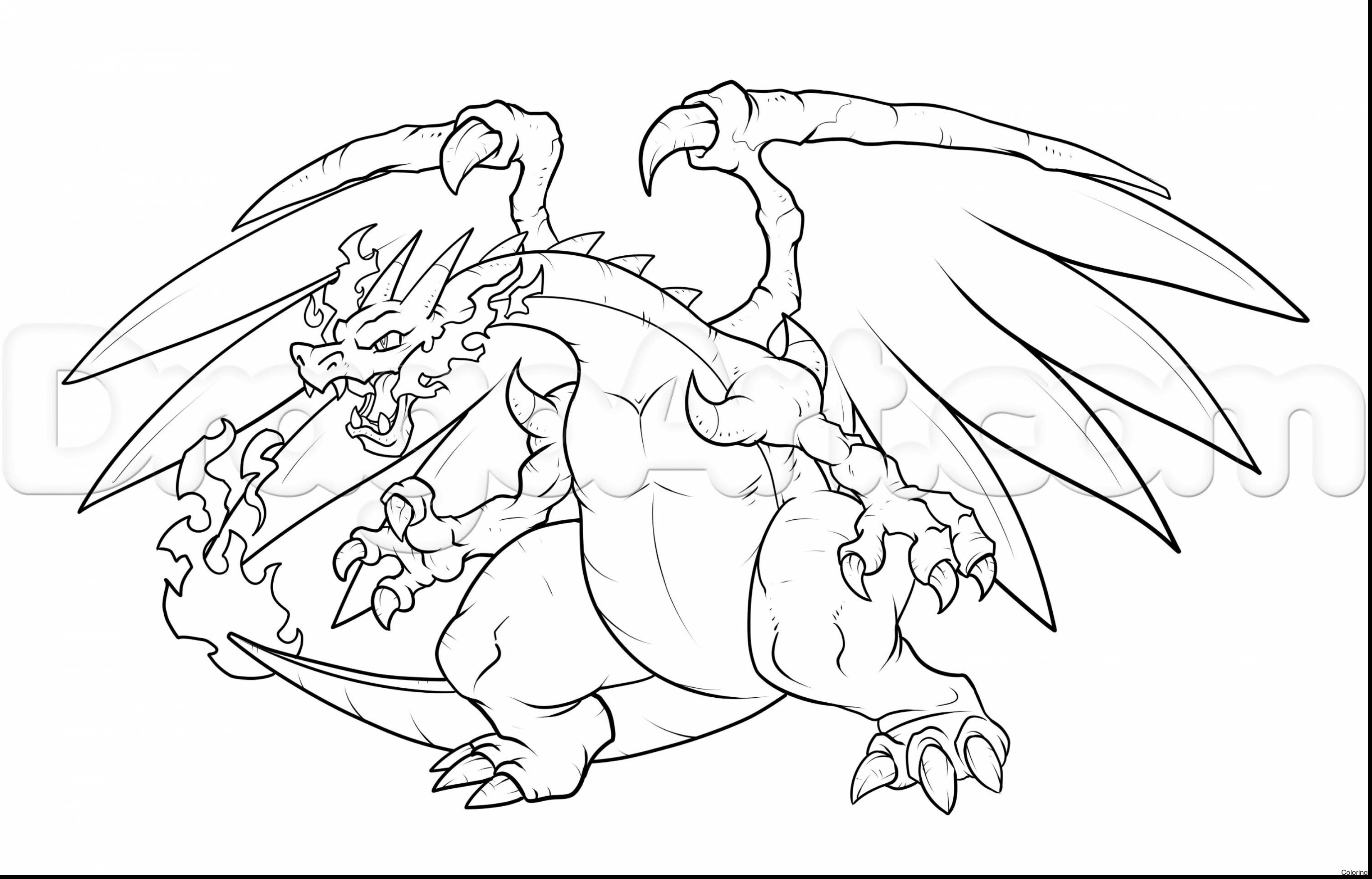 3300x2114 Charizard X Coloring Pages Archives New Page Charmander