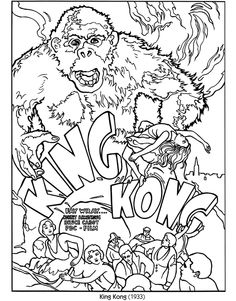 236x301 Colouring Sheets