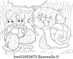 240x195 Printable Coloring Pages Posters And Art Prints Barewalls