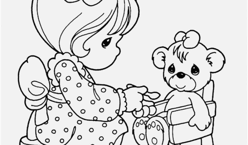 1024x600 Coloring Book Pages For Kids Graphic Precious Moments Coloring