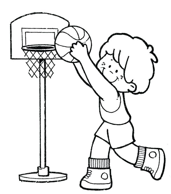 600x681 Boy Coloring Page Coloring Pages For Boys Coloring Pages For Boy